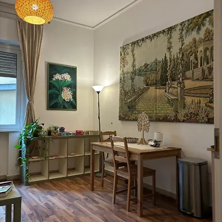 Bed & Breakfast Dante *
