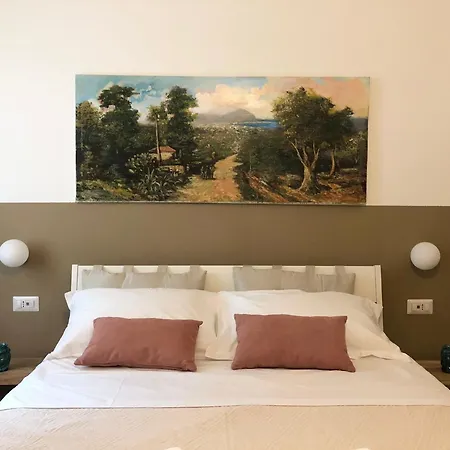 Bed and breakfast Dante Palermo