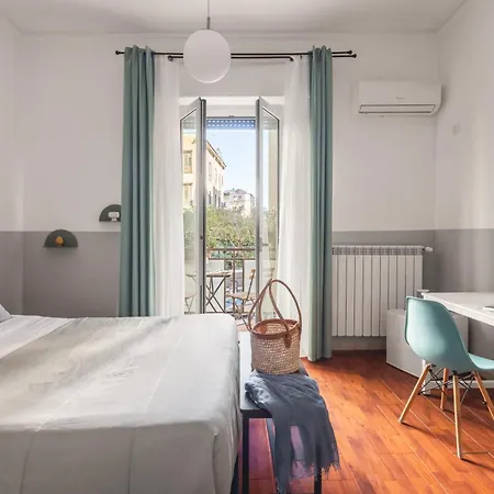 Dante 3* Palermo