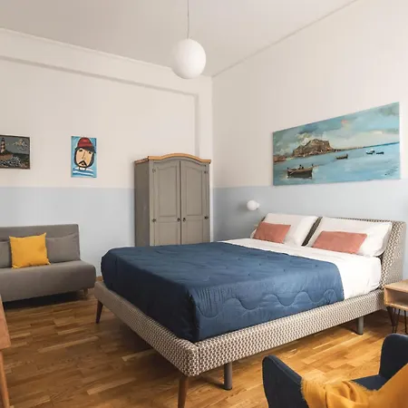 Bed & Breakfast Dante