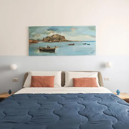 Dante Bed & Breakfast 3*